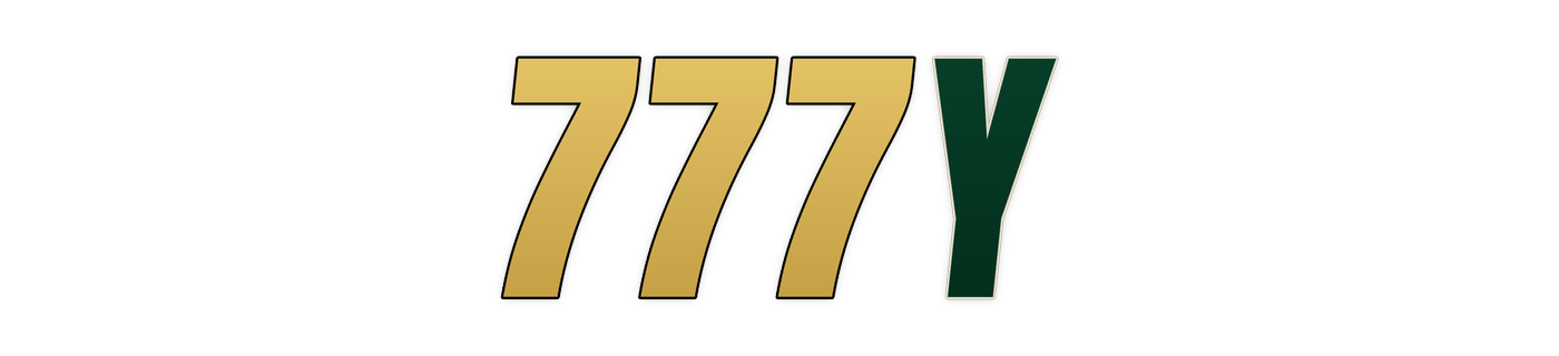 777y Logo